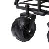 bull black folding outdoor trolley 3 700x700